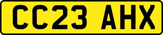 CC23AHX