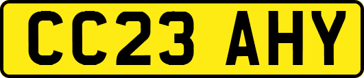 CC23AHY