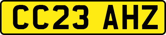 CC23AHZ