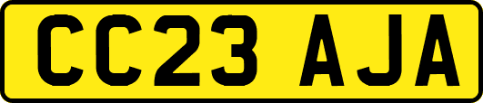 CC23AJA