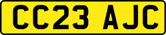 CC23AJC
