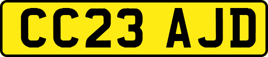 CC23AJD