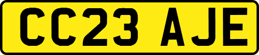 CC23AJE