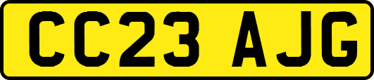 CC23AJG