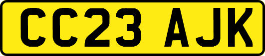 CC23AJK