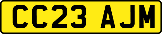 CC23AJM