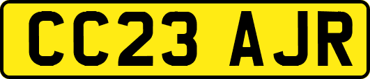 CC23AJR