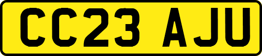 CC23AJU