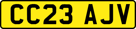 CC23AJV
