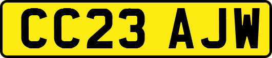 CC23AJW