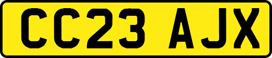 CC23AJX