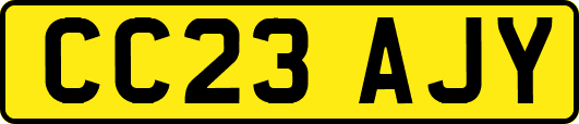 CC23AJY