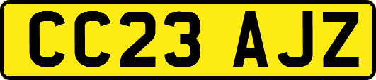 CC23AJZ