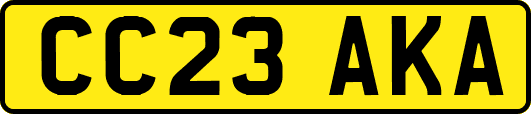 CC23AKA
