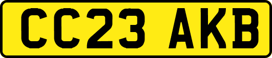 CC23AKB