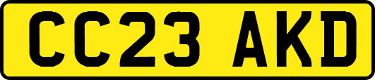 CC23AKD