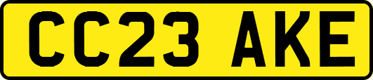 CC23AKE