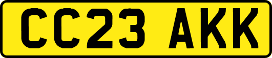 CC23AKK