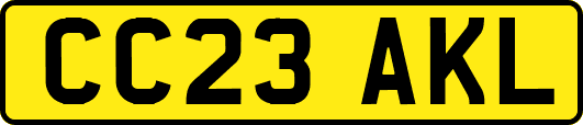 CC23AKL