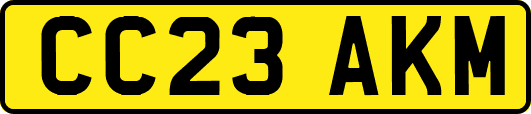 CC23AKM