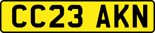 CC23AKN
