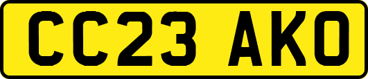 CC23AKO
