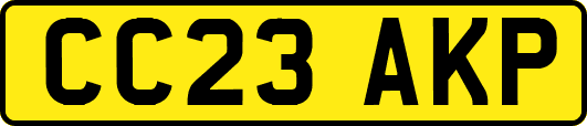 CC23AKP