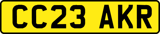 CC23AKR
