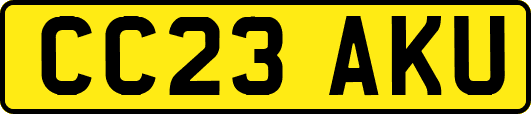 CC23AKU