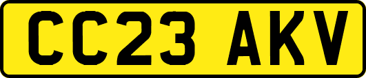CC23AKV