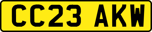 CC23AKW