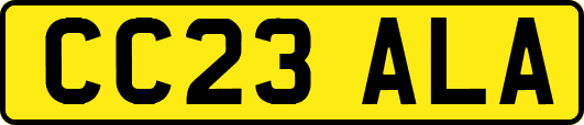 CC23ALA
