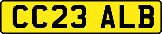 CC23ALB