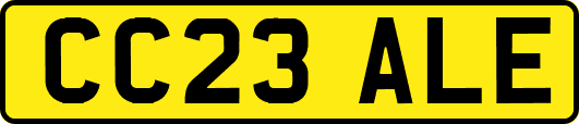 CC23ALE