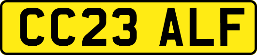CC23ALF
