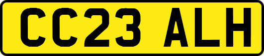 CC23ALH