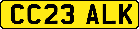 CC23ALK