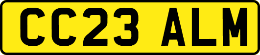 CC23ALM