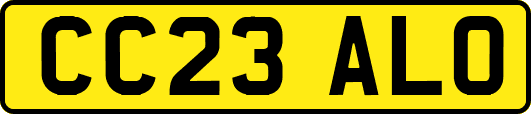 CC23ALO