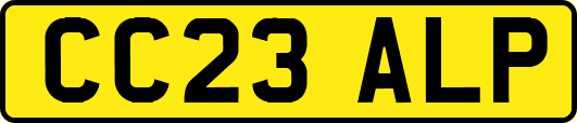 CC23ALP
