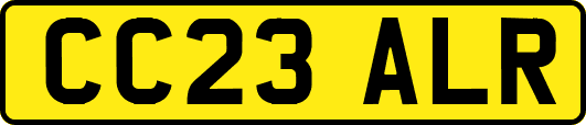 CC23ALR