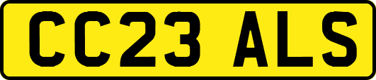 CC23ALS