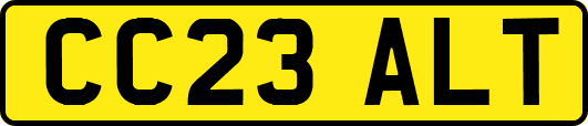CC23ALT
