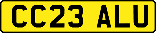 CC23ALU