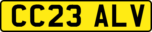 CC23ALV
