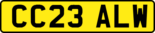 CC23ALW