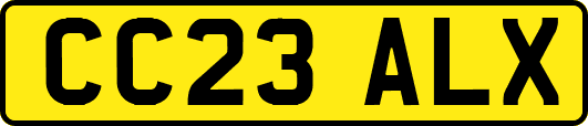 CC23ALX