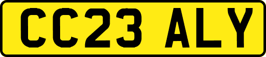 CC23ALY
