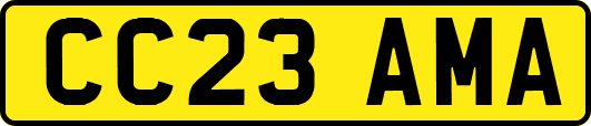 CC23AMA