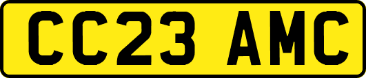 CC23AMC